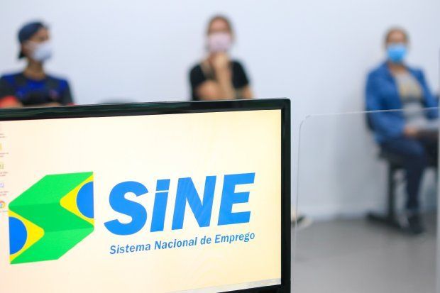Sul abre 2022 com saldo de quase 59 mil postos de trabalho