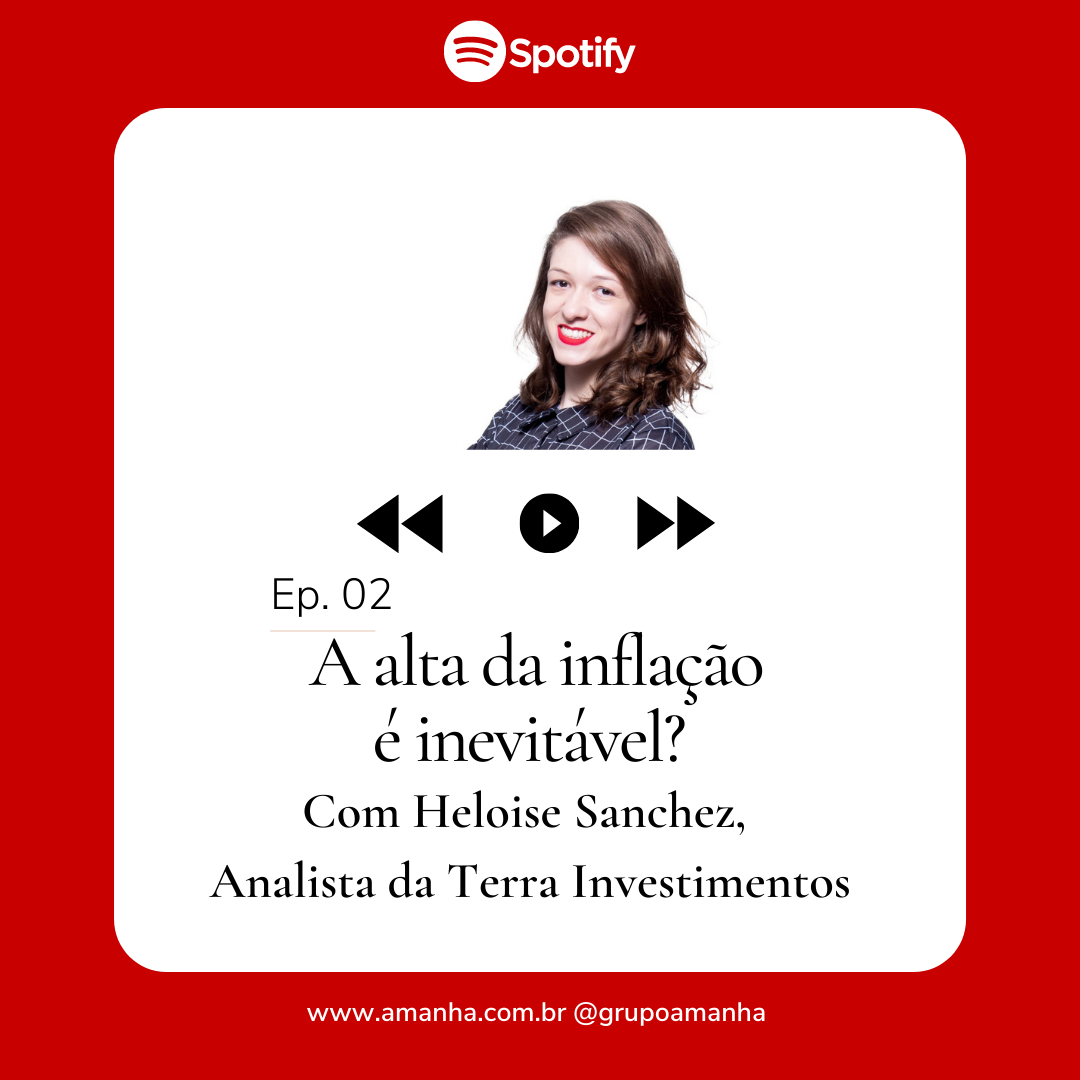 A alta da inflação é inevitável?