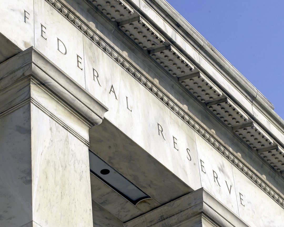 Fed eleva juros pela primeira vez desde 2018