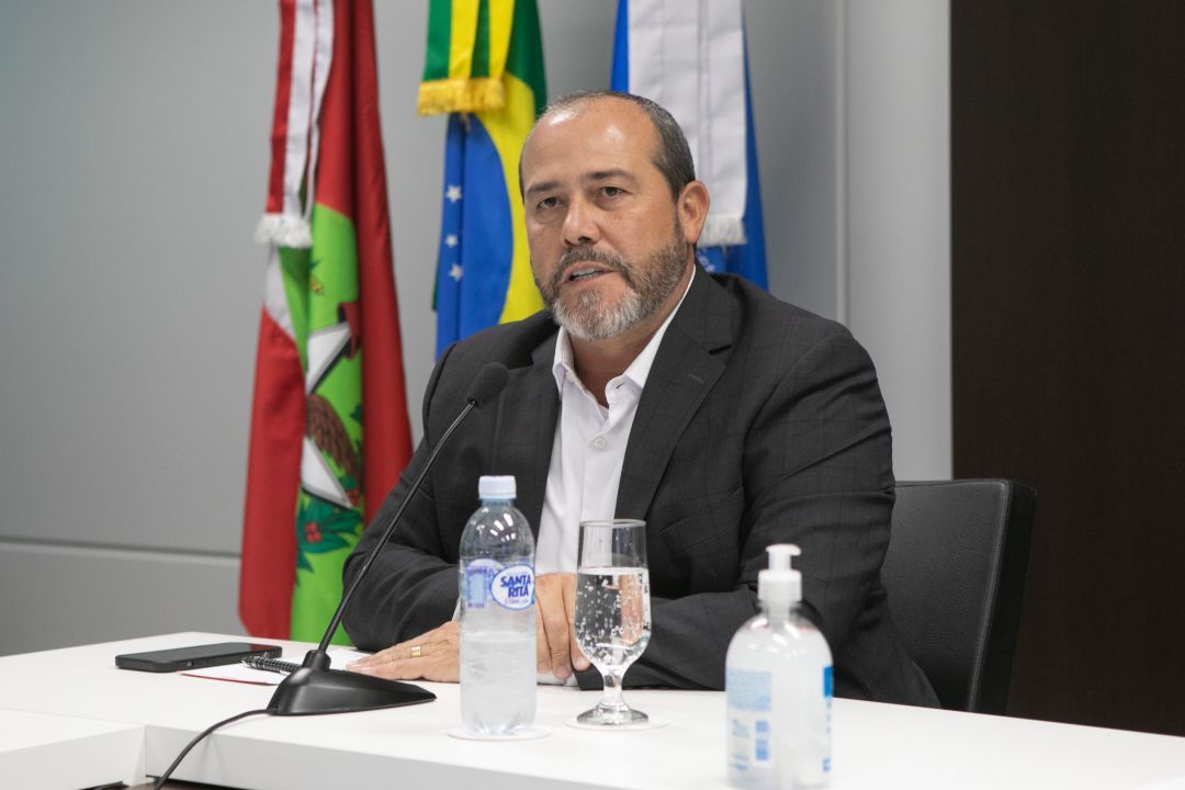 Investimentos no Porto Itapoá devem ultrapassar R$ 750 milhões até 2024