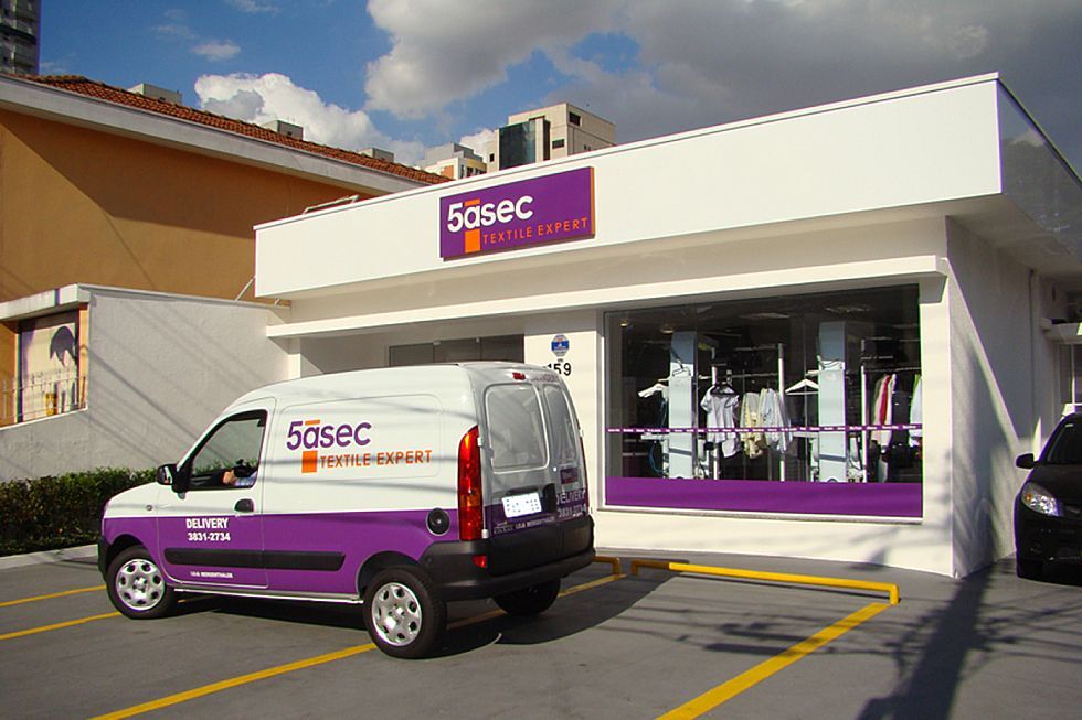 Paraná entra na mira de expansão da 5àsec