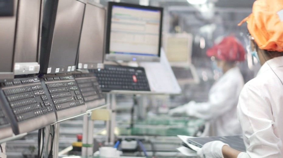 Receita da Positivo Tecnologia avança 53% em 2021