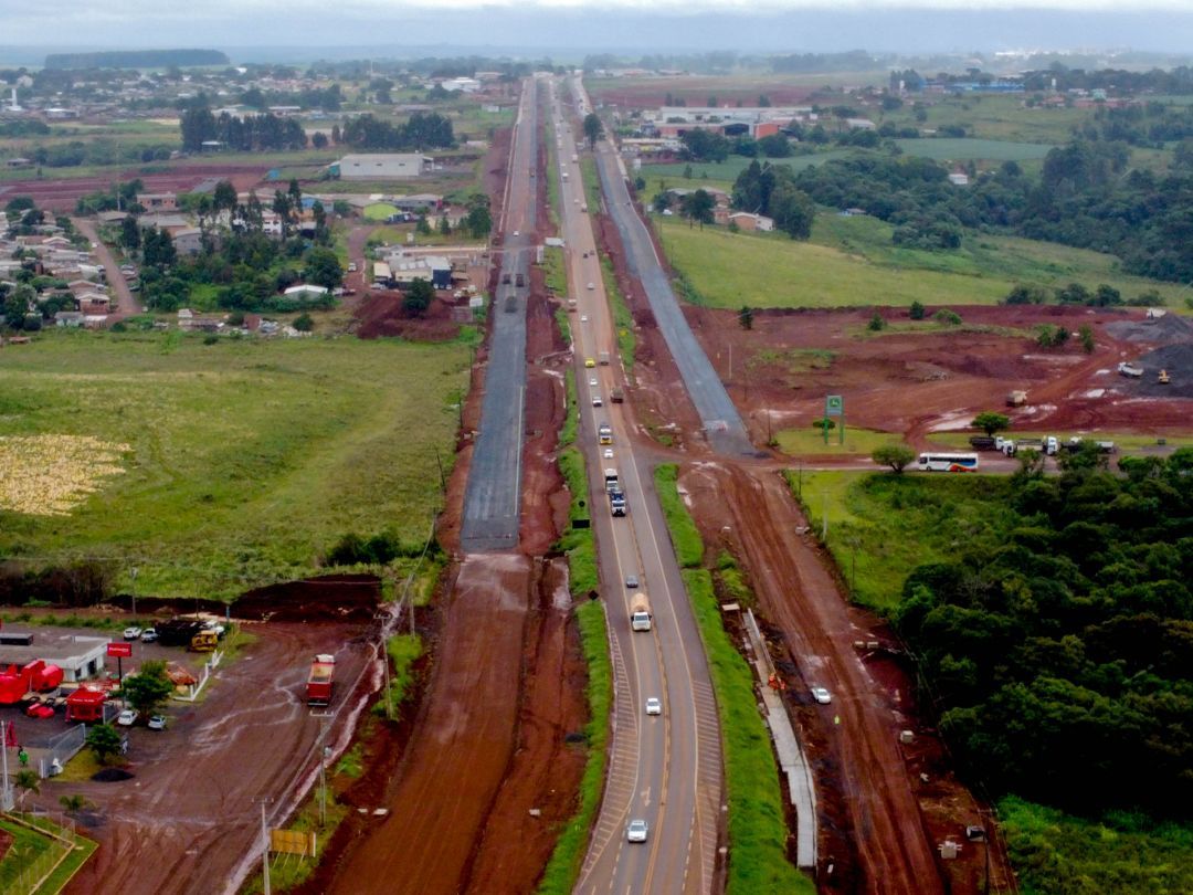 Rodovias federais demandam R$ 12 bilhões ao ano, mas recebem só metade dos recursos
