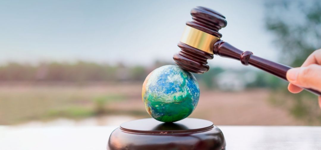 ESG ainda não é prioridade no meio jurídico