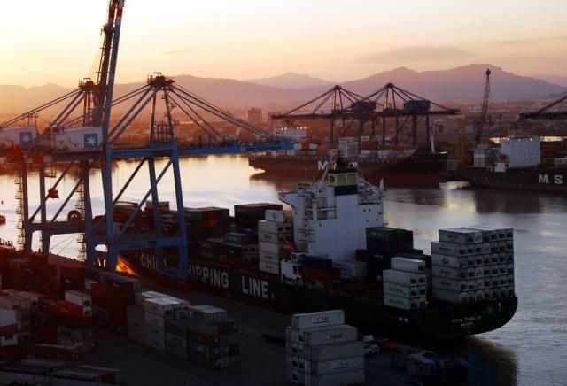 Santa Catarina amplia exportações de produtos intensivos em tecnologia