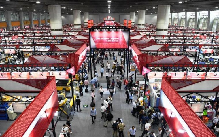 Missão catarinense à China em novembro
