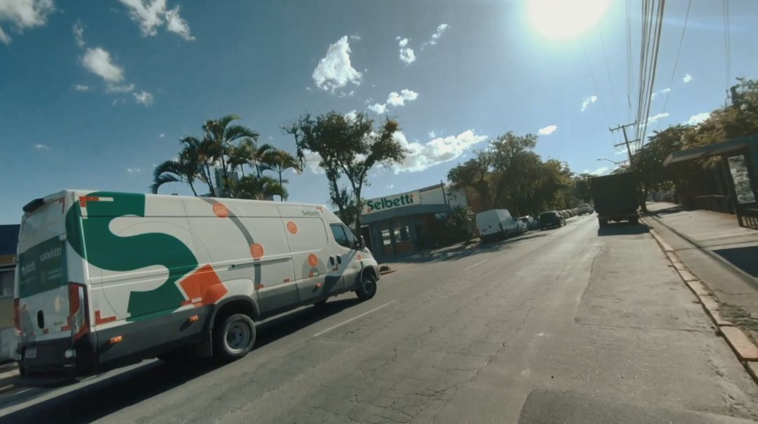 Catarinense Selbetti anuncia aquisição da gaúcha Printmax