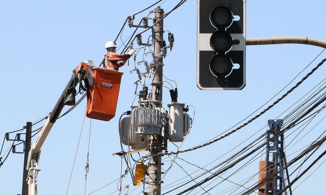 Conta de luz não terá cobrança extra a partir do dia 16 de abril