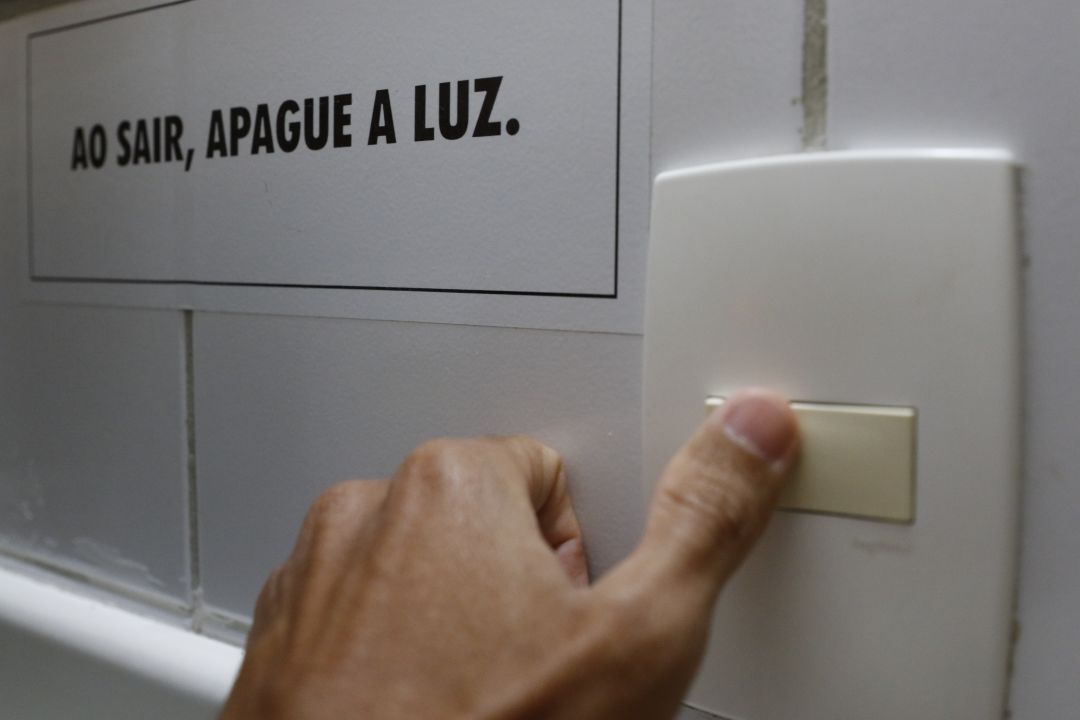 Conta de luz deve ter bandeira verde até o fim do ano