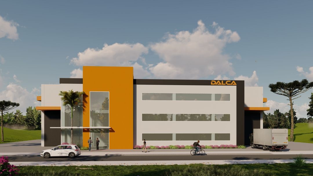 Dalca Brasil inicia projeto de expansão