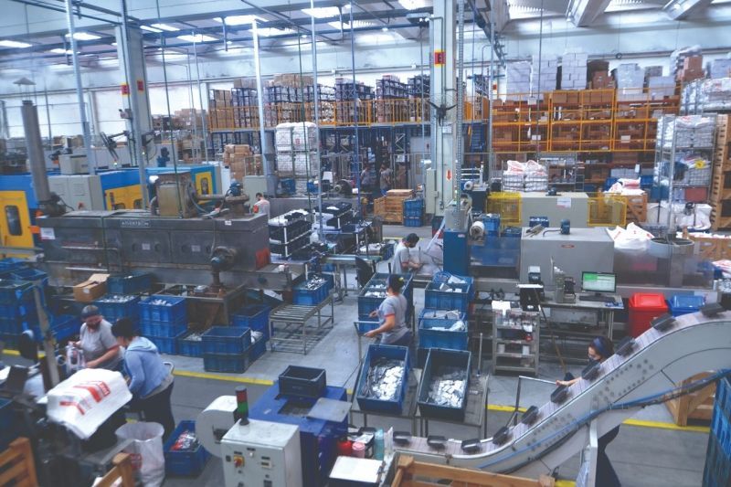 Catarinense Wetzel chega aos 90 anos de fundação
