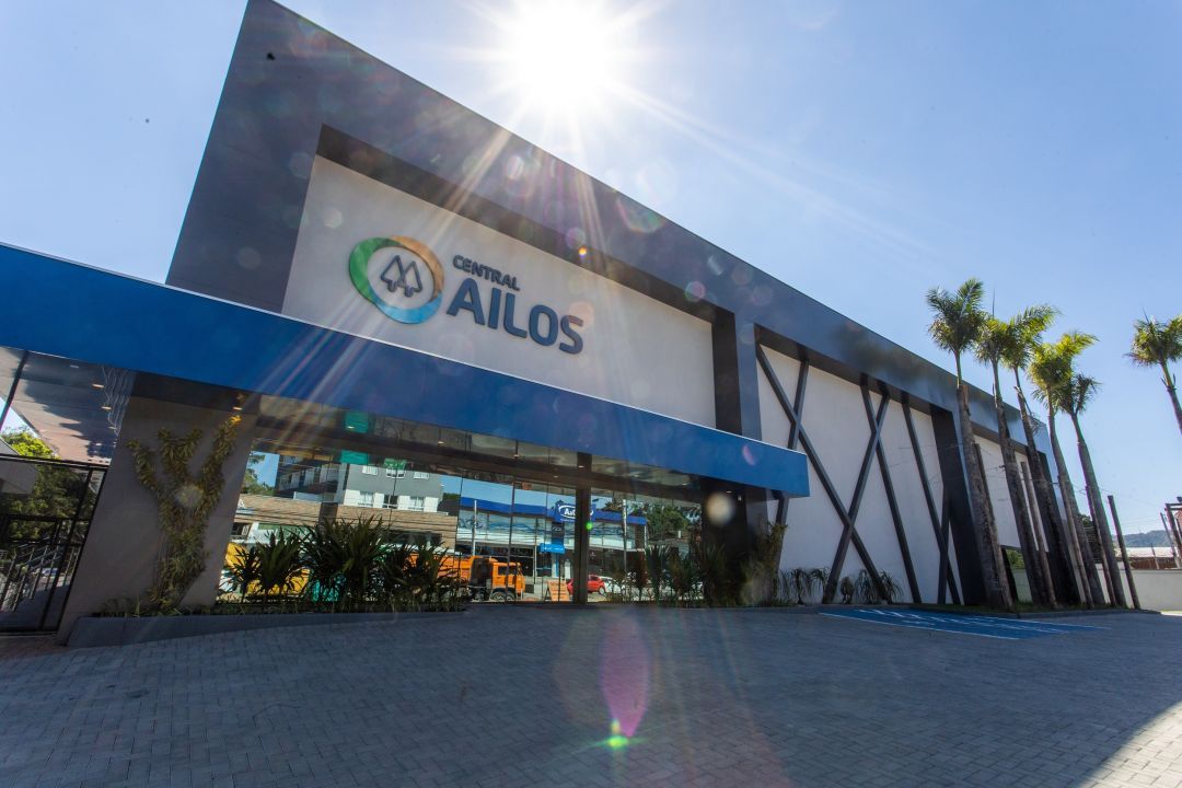 Sistema Ailos alcança R$ 357 milhões em resultados