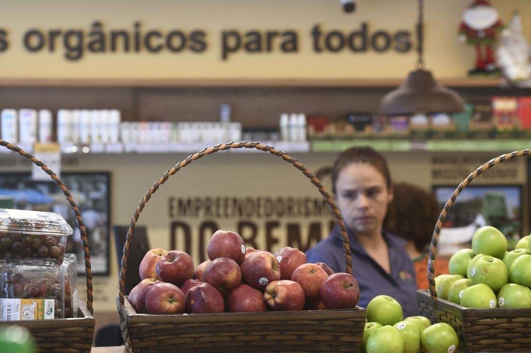 Brasileiros sentiram alta generalizada de preços nos últimos seis meses