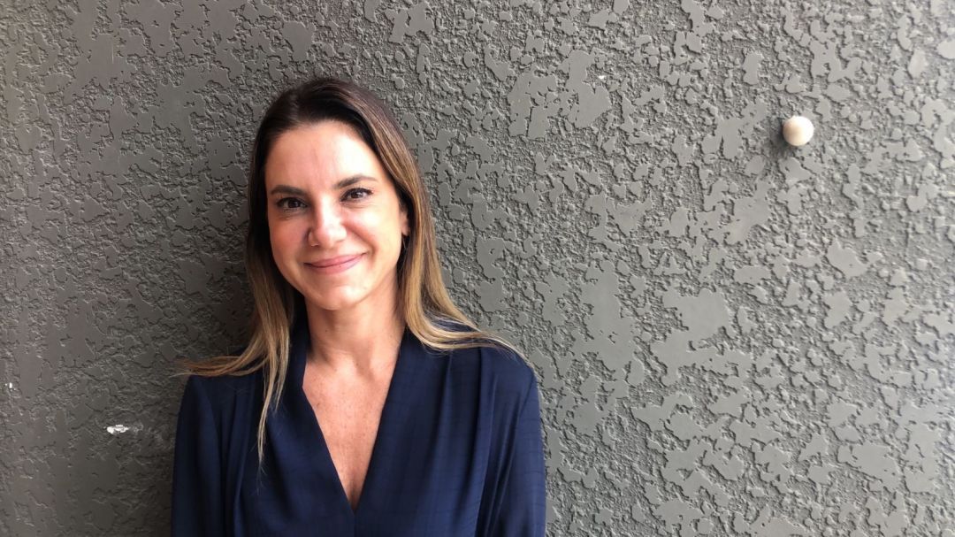 Carolina Guidi assume Regional Sul da ADVB em SC
