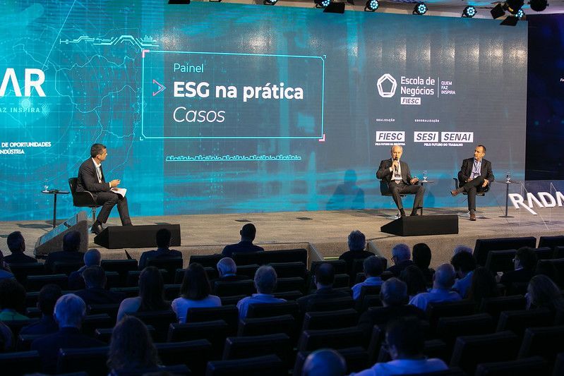 ESG: por que investir em ações ambientais, sociais e de governança
