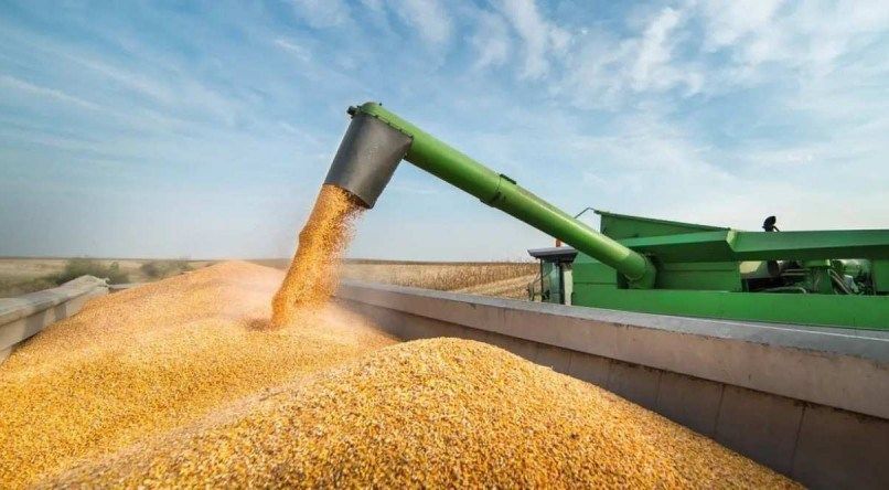 Guerra na Ucrânia afeta preços de commodities agrícolas