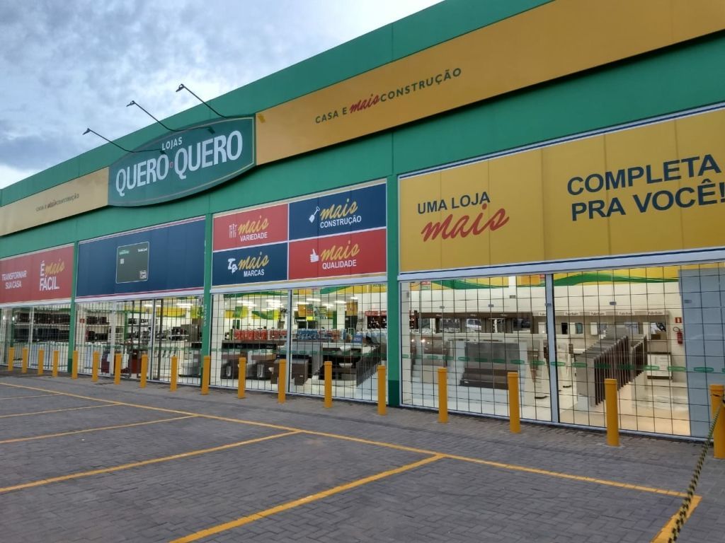 Receita da Quero-Quero tem alta de 24% no primeiro trimestre