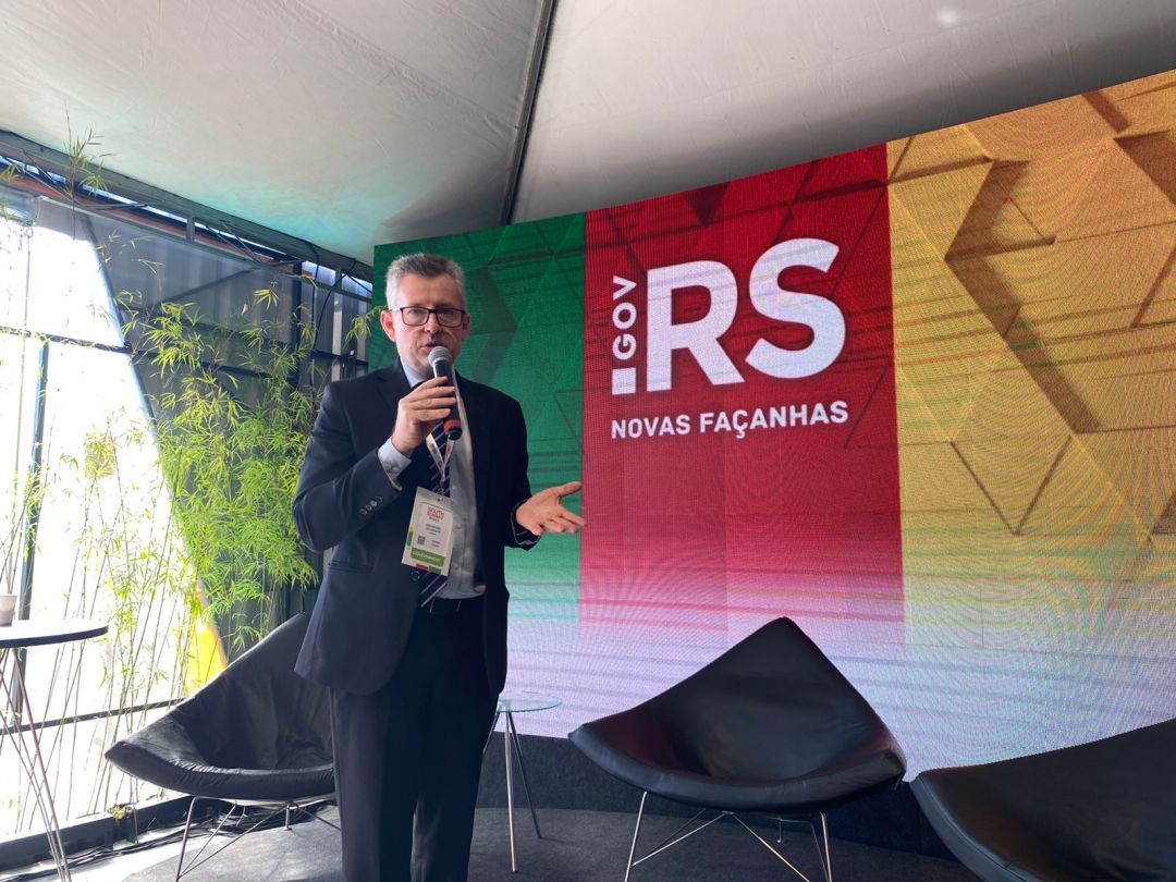 Programa com participação do governo do RS incentiva investimentos na Amazônia