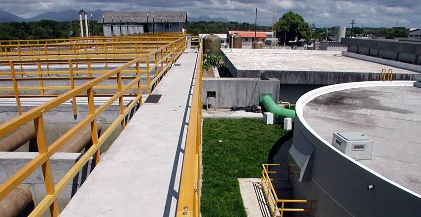Sanepar apresenta receita de R$ 1,4 bi no primeiro trimestre