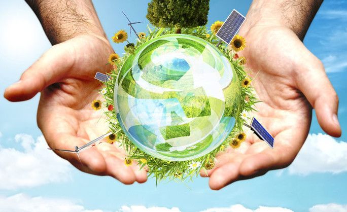 Veja como foi o Webinar "Greenovate: Inovação no conceito ESG"