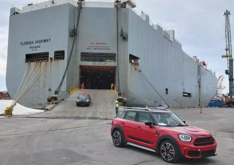 Abril foi o melhor mês do ano para a indústria automobilística