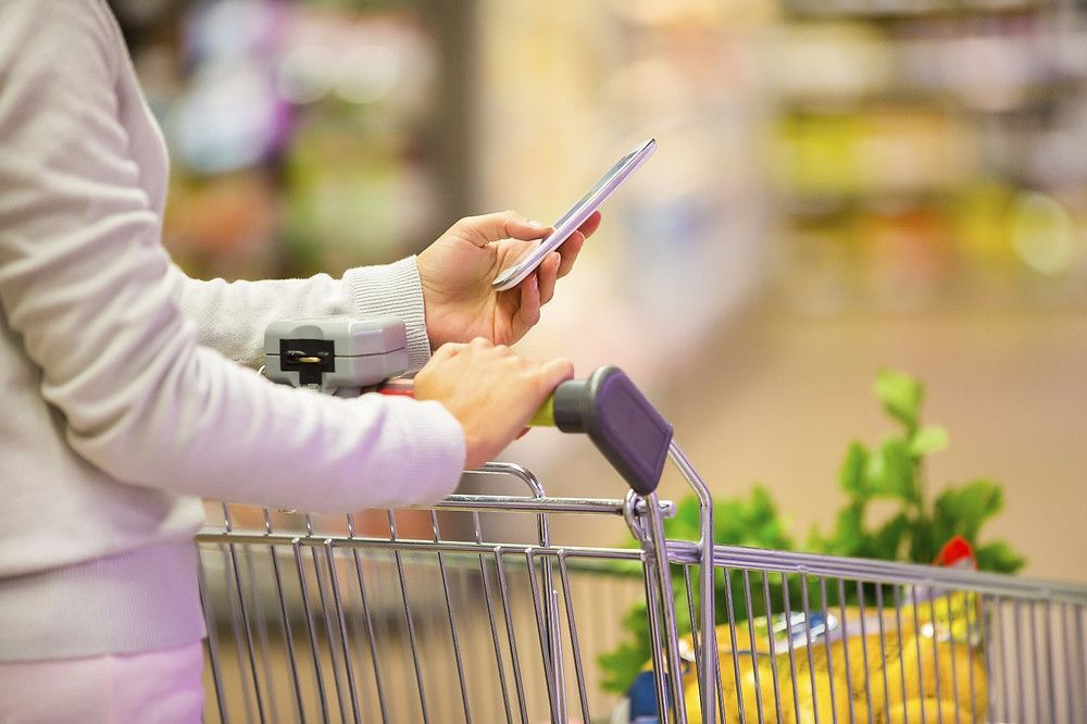 Inflação mantém alta e chega a 1,06% em abril