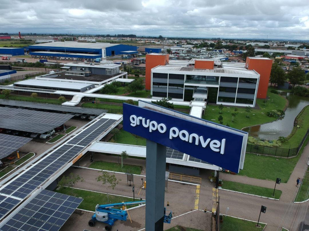 Grupo Panvel cresce 19,4% até março