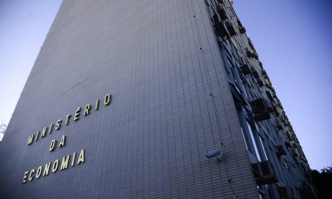 Ministério da Economia mantém previsão do PIB em 1,5%