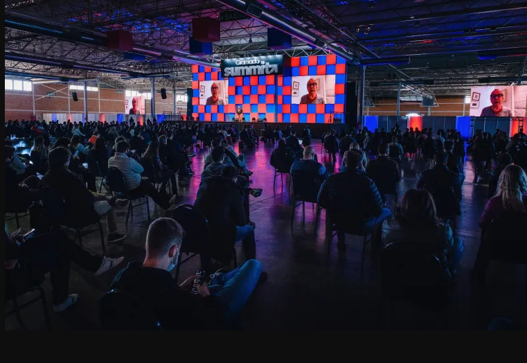 O que você pode aprender com o mercado de eventos