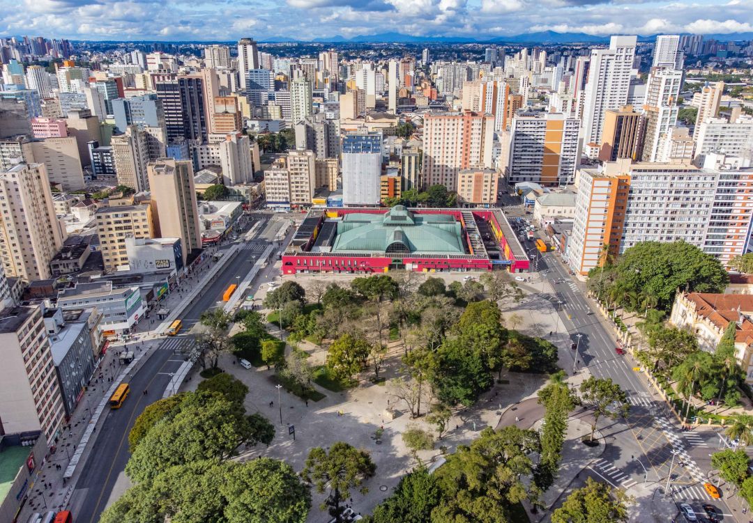 Sete cidades do Sul estão entre as 20 melhores para se empreender no Brasil