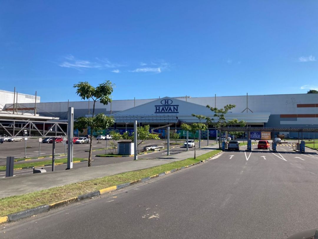 Havan abre primeira megaloja em Manaus em junho