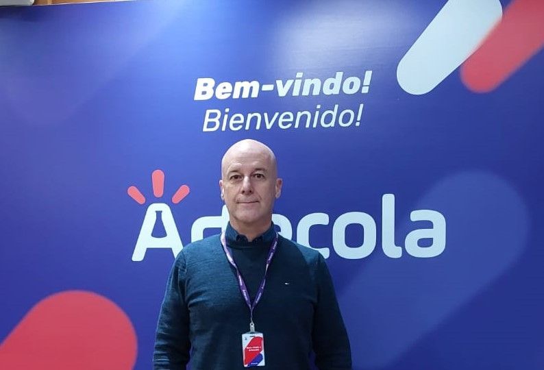 Artecola anuncia novo Country Manager no Brasil