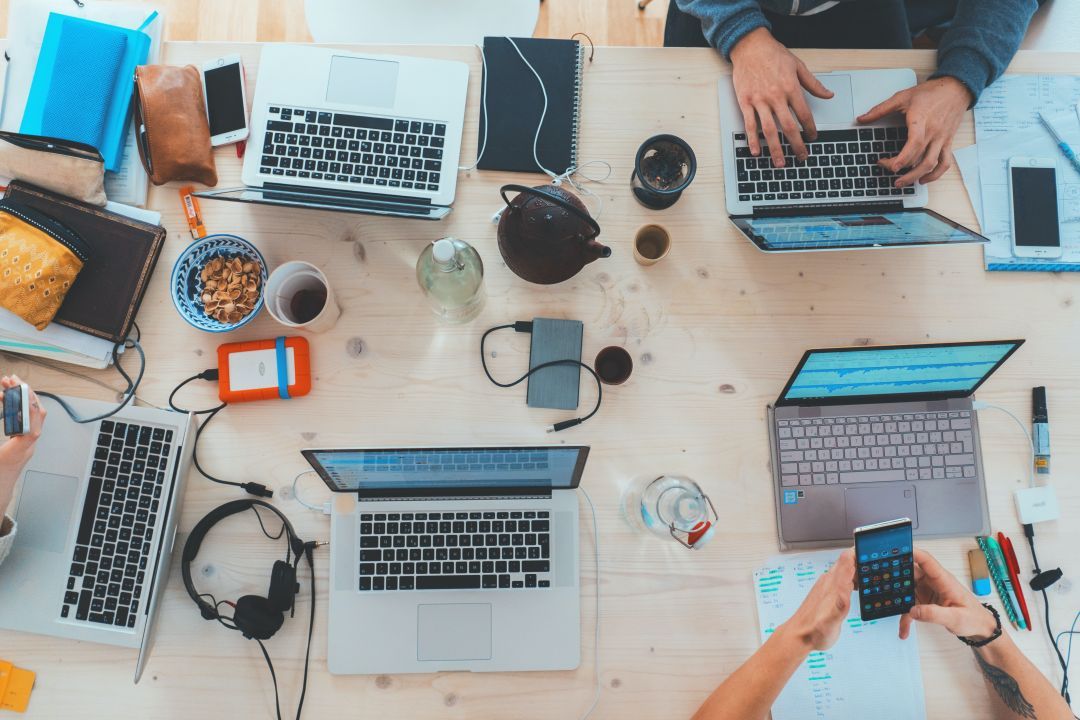 Tecnologia e interesse público