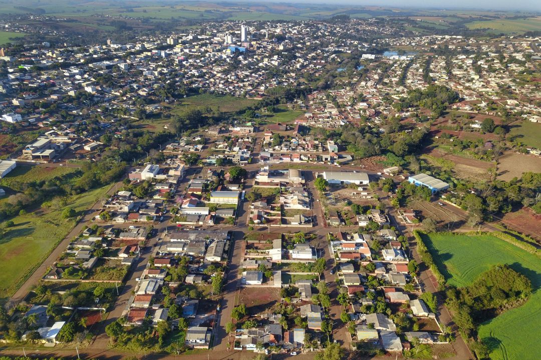 Ivaiporã, no Paraná, lança polo de inovação para agrotechs