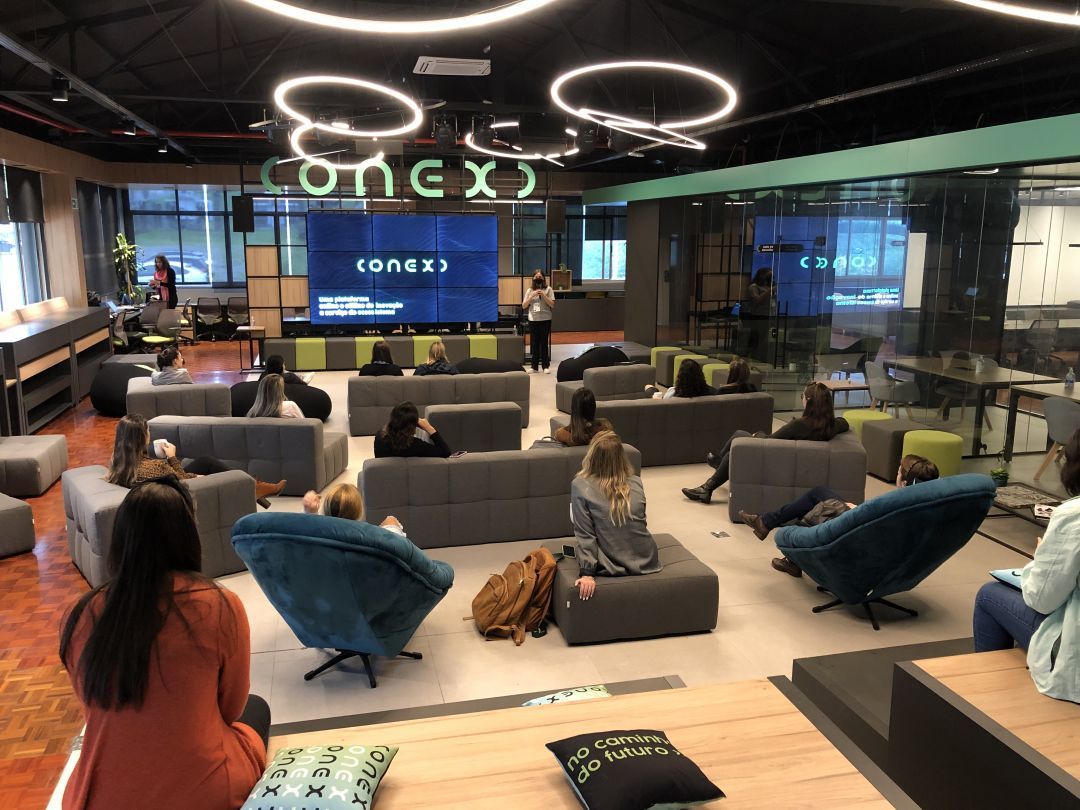 Empreendedores desenvolvem soluções para empresas do Sul