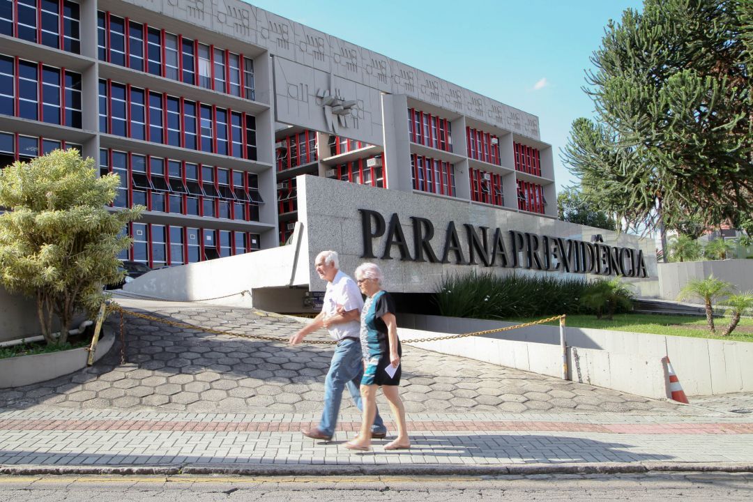 STF considera constitucional gestão da Paranaprevidência
