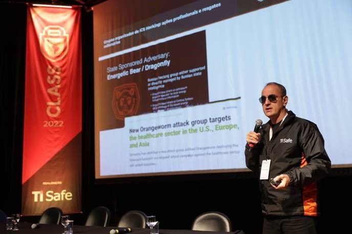 Organizações criminosas de hackers são ameaça às infraestruturas críticas do Brasil