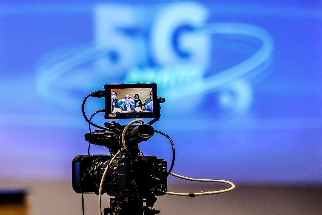 Sinal 5G começará a funcionar em Brasília na quarta-feira