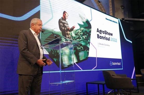 Banrisul anuncia maior Plano Safra de sua história