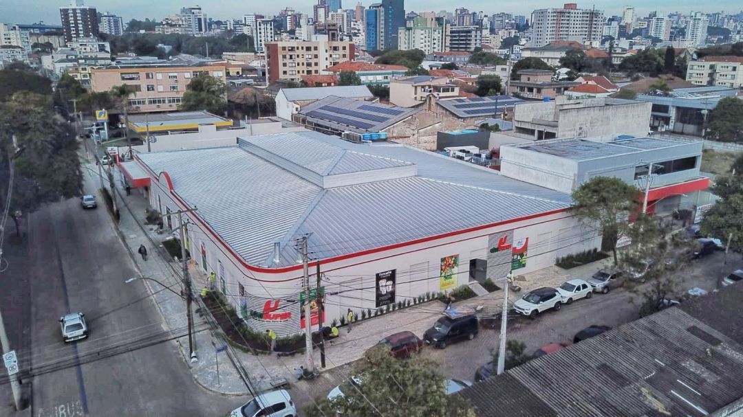UniSuper expande rede em Porto Alegre