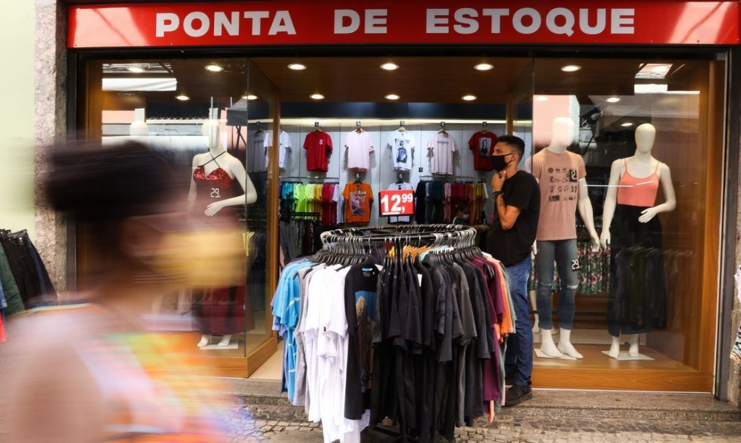 CNC eleva previsão de crescimento do varejo