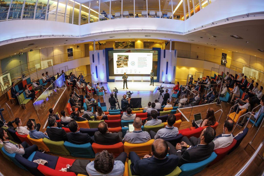3tentos projeta crescimento até 2025