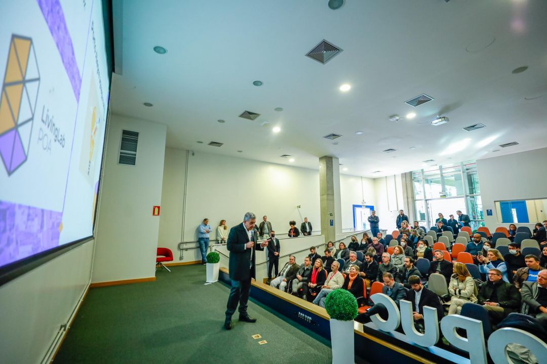Porto Alegre lança Sandbox regulatório