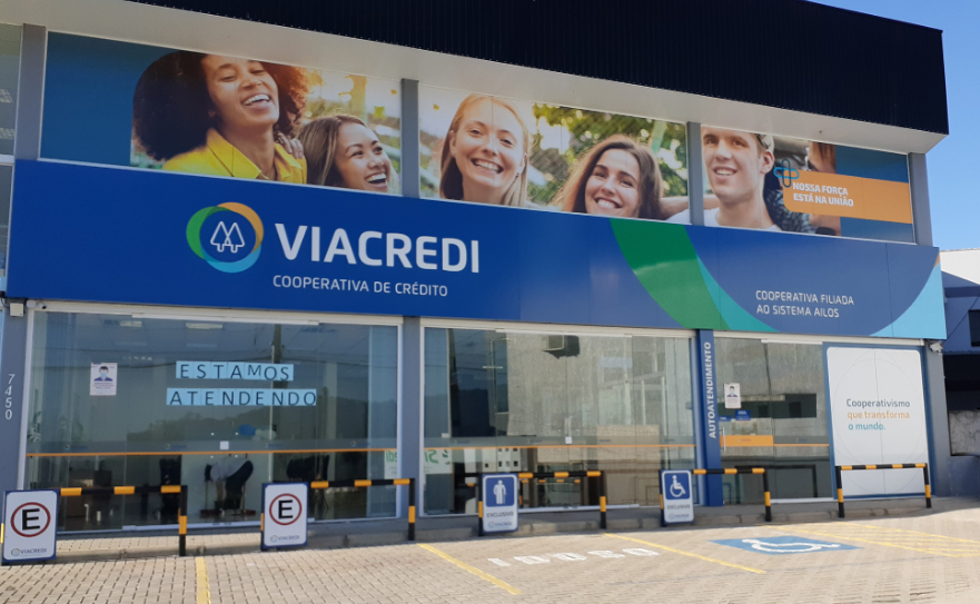Viacredi ultrapassa R$ 10 bilhões de ativos até junho
