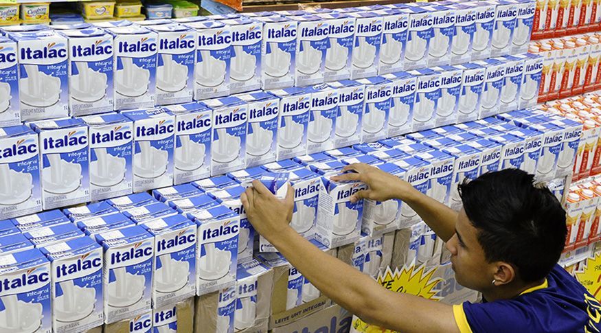 Prévia da inflação desacelera para 0,13% em julho