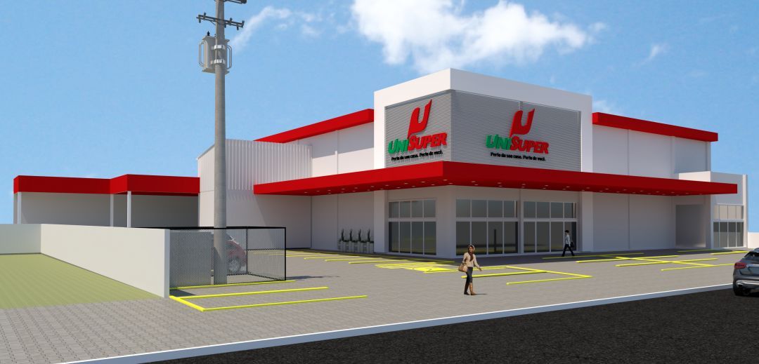 UniSuper inaugura a 13ª loja em Canoas neste mês
