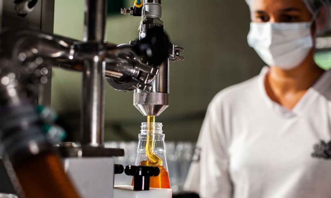 Camex reduz tarifas de importação de insumos industriais