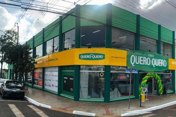 Faturamento da Quero-Quero avança 17,7% até junho
