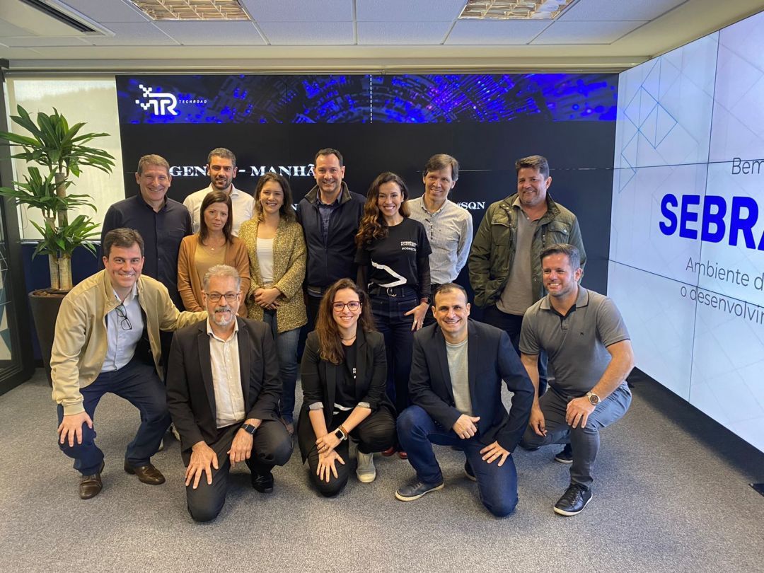 Tech Road estuda implantar assessoria para governança