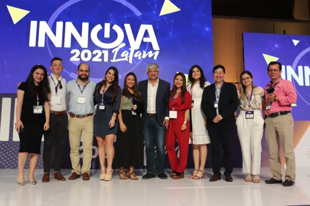 Quarta edição do Innova Latam debate inovações na inovação